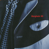 Peter Van Hoesen/reagenz/vril - Berghain 05