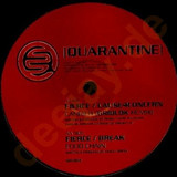 Fierce & C4c - Carrier/ Foodchain