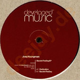 Joey Youngman - Back In The Day Ep