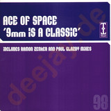 Ace The Space - 9mm Is A Classic