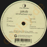 Jakob - Strohwiter Ep