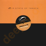 Absolute - Daydream