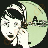 Lee Chameleon - No More Love Songs