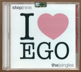 I Love Ego - Step Nine