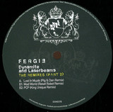 Fergie - Dynamite And Laserbeams: The Remixes (part 2)