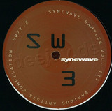 Synewave Records - Sampler Part 3