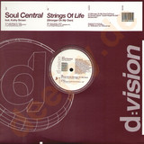 Soul Central - Strings Of Life