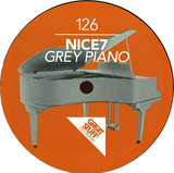 Nice7 - Gray Piano Ep