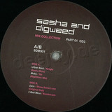 Sasha & Digweed - *3* Renaissance Mixes
