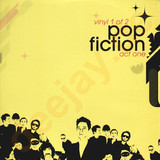 Pop Fiction - Act One *1*