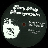 Pablo & Shoey - The Re-jigs Volume 1