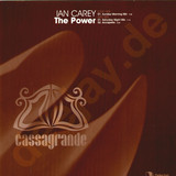 Ian Carey Pres. Illicit Funk - The Power