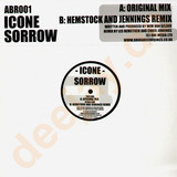 Icone - Sorrow