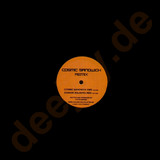 Cosmic Sandwich - Cosmic Rmx