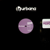 Gabi Newman - People