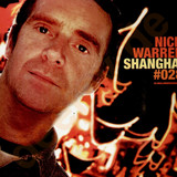 Nick Warren - Shanghai - 3x12"