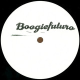 Boogie Futuro - The B+s Edits