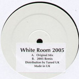 Adam White & Adam Moor - White Room 2005