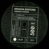 Session Restore - Warsaw Avenue