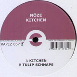 Noze - Kitchen