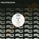Roni Size - Bite The Bullet
