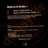 Bedrud & Grolle - Music