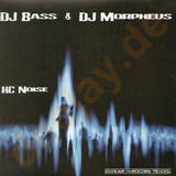 Dj Bass & Dj Morpheus - Hc Noise