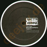 Miami Black Palms - Highbrid