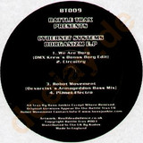 Cybernet Systems - Borganizm Ep