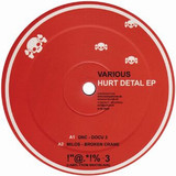 Various - Hurt Detal Ep