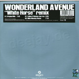 Wonderline Avenue - White Horse Remix