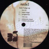Node 1 - Bass Fudge Ep
