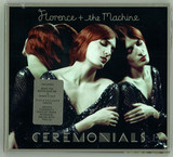 Florence + The Machine - Ceremonials Deluxe