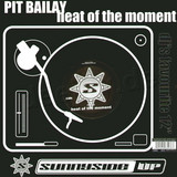 Pit Bailay - Heat Of The Moment