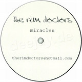 The Rim Doctors - Magnum P.i. / Miracles