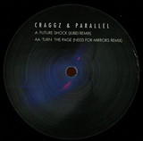 Craggz & Parallel - Future Shock