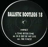 Impact - Time After Time