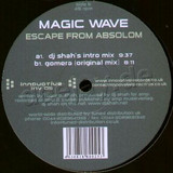 Magic Wave - Escape From Absolom