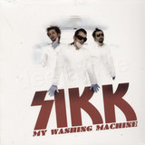 Sikk - Washing Machine
