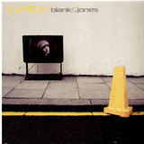 Blank & Jones - Catch