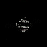 State Of The Art - Moments