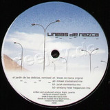 Lineas De Nazca - El Jardin De Las Delicias Remi