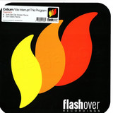 Coburn - We Interrupt This Program