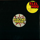 Electro House - Vinyl *2*