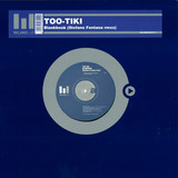 Too-tiki - Blankbook