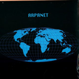 Arpanet - Wireless Internet 2x12"