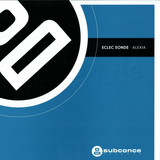 Eclec Sonde - Alexia Ep