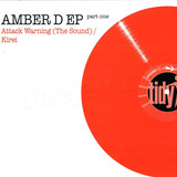 Amber D - Ep *1* Attack Warning