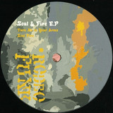 Rodeofunk - Soul & Fire Ep