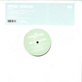 Deep Voices - Rising